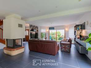 Vente Maison 5 chambresThorigné-Fouillard