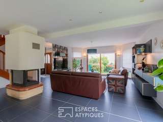 Vente maison 8 pièces Vente maison 8 pièces