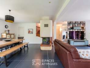 Vente Maison 5 chambresThorigné-Fouillard