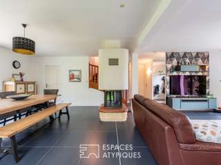 Vente maison 8 pièces Vente maison 8 pièces