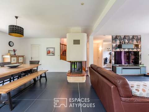Vente maison 8 pièces Vente maison 8 pièces