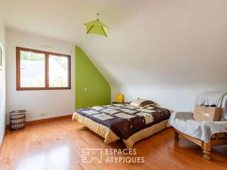 Vente maison 8 pièces Vente maison 8 pièces
