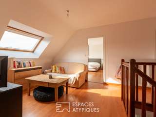 Vente maison 8 pièces Vente maison 8 pièces