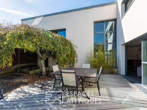 Vente Maison 4 chambresThorigné-Fouillard