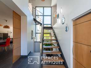 Vente Maison 4 chambresThorigné-Fouillard