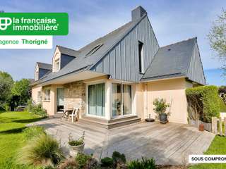 Vente maison 8 pièces Vente maison 8 pièces