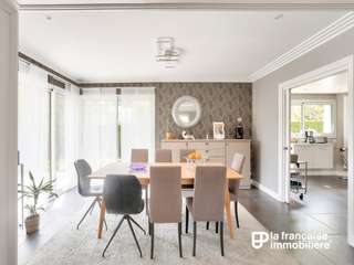 Vente maison 8 pièces Vente maison 8 pièces