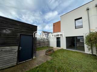 Vente maison 6 pièces Vente maison 6 pièces