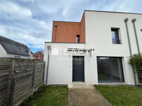 Vente maison 6 pièces Vente maison 6 pièces