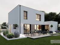 Vente maison 6 pièces Vente maison 6 pièces