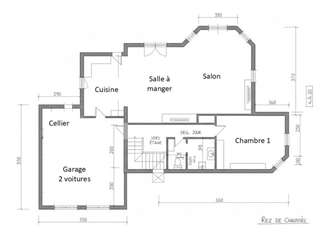 Vente maison 7 pièces Vente maison 7 pièces