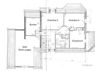 Vente maison 7 pièces Vente maison 7 pièces