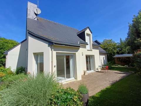 Vente maison 7 pièces Thorigné-Fouillard 35