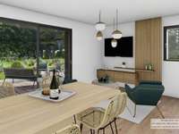 Vente maison 4 pièces Vente maison 4 pièces