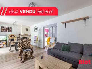 Vente maison 8 pièces Vente maison 8 pièces