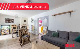 Photo Vente maison Thorigné-Fouillard