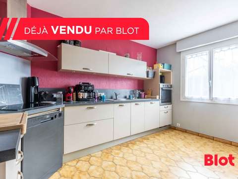 Vente maison 8 pièces Vente maison 8 pièces