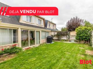 Vente maison 8 pièces Vente maison 8 pièces