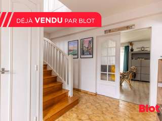 Vente maison 8 pièces Vente maison 8 pièces