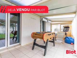 Vente maison 8 pièces Vente maison 8 pièces