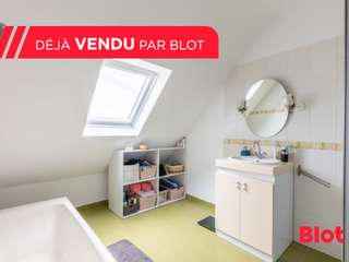 Vente maison 8 pièces Vente maison 8 pièces