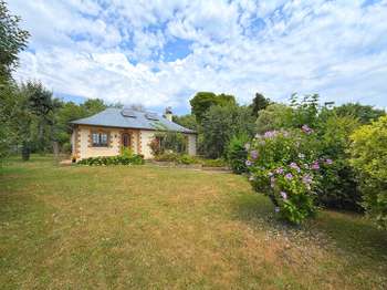Vente maison 5 pièces Thorigné-Fouillard 35
