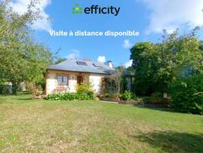 Vente Maison 3 chambresThorigné-Fouillard