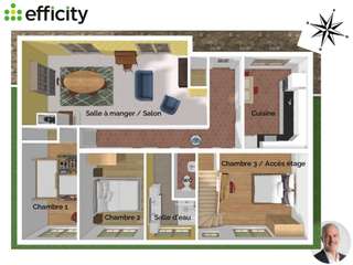 Vente maison 5 pièces Vente maison 5 pièces