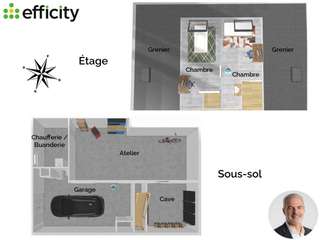 Vente maison 5 pièces Vente maison 5 pièces