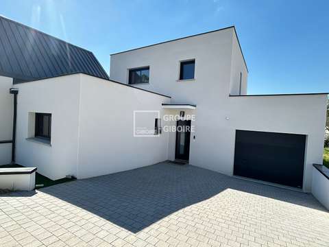 Vente maison 6 pièces Thorigné-Fouillard 35