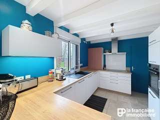 Vente maison 6 pièces Vente maison 6 pièces
