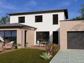 Vente Maison 4 chambresThorigné-Fouillard