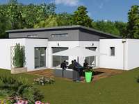 Vente maison