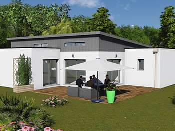 Vente maison