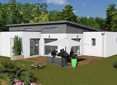 Vente maison Vente maison