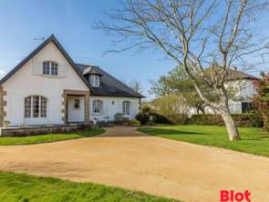 Vente Maison 5 chambresThorigné-Fouillard