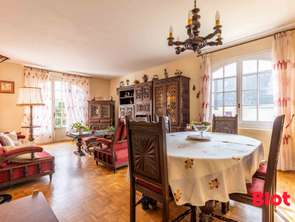 Vente Maison 5 chambresThorigné-Fouillard