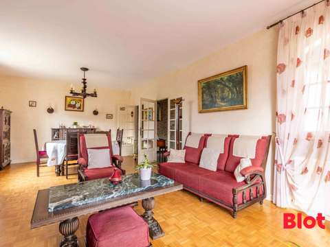 Vente maison 8 pièces Vente maison 8 pièces