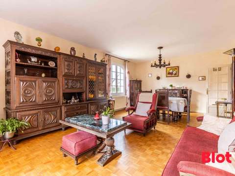 Vente maison 8 pièces Vente maison 8 pièces