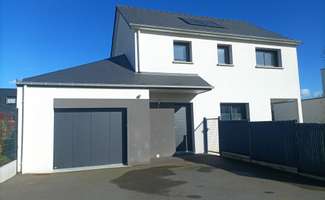 Photo Vente maison Thorigné-Fouillard