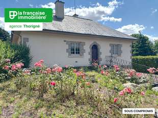 Photo Vente maison Thorigné-Fouillard