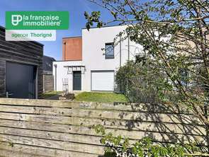 Vente Maison 4 chambresThorigné-Fouillard