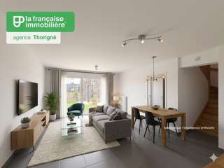 Vente maison 6 pièces Vente maison 6 pièces