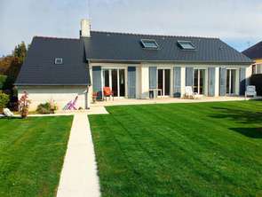 Vente Maison 4 chambresThorigné-Fouillard