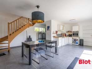 Vente Maison 4 chambresThorigné-Fouillard