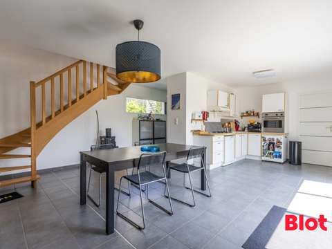 Vente maison 6 pièces Thorigné-Fouillard 35