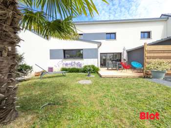 Vente maison 6 pièces Thorigné-Fouillard 35