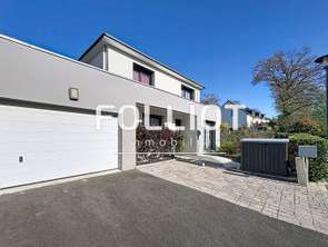 Vente Maison 4 chambresThorigné-Fouillard