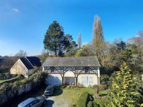 Vente Maison 4 chambresThorigné-Fouillard