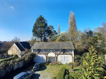 Vente maison 8 pièces Thorigné-Fouillard 35